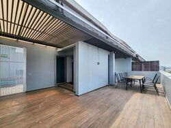 Seletar Park Residence (D28), Condominium #616203381